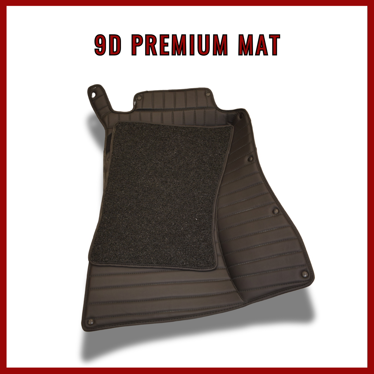 9D Mat