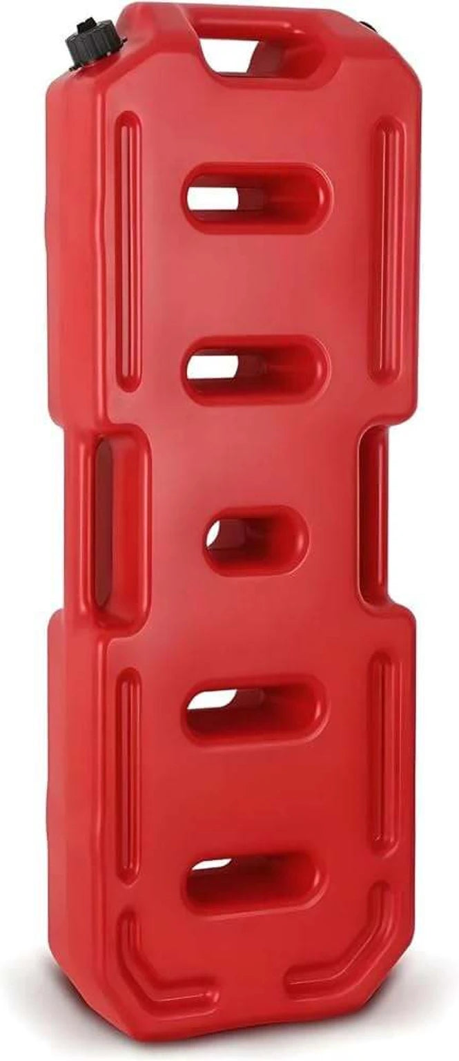 20 Litre Jerry Can for SUV & Off-Road Adventures | Fuel Storage Can