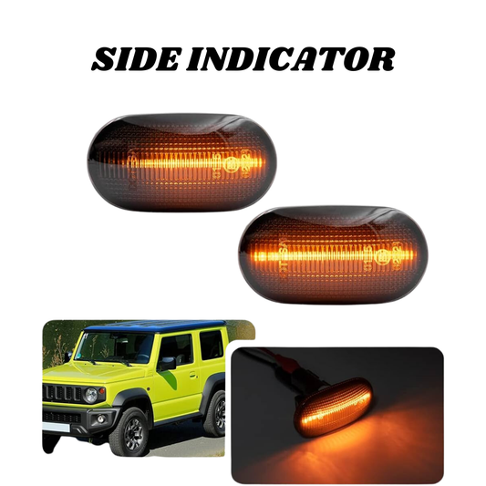 Side Indicator