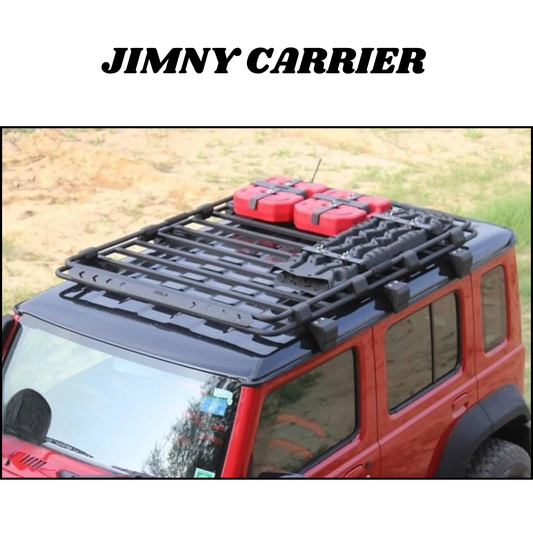 Jimny Carrier