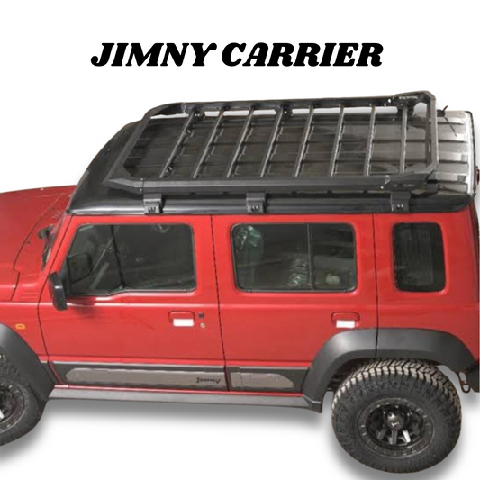 Jimny Carrier
