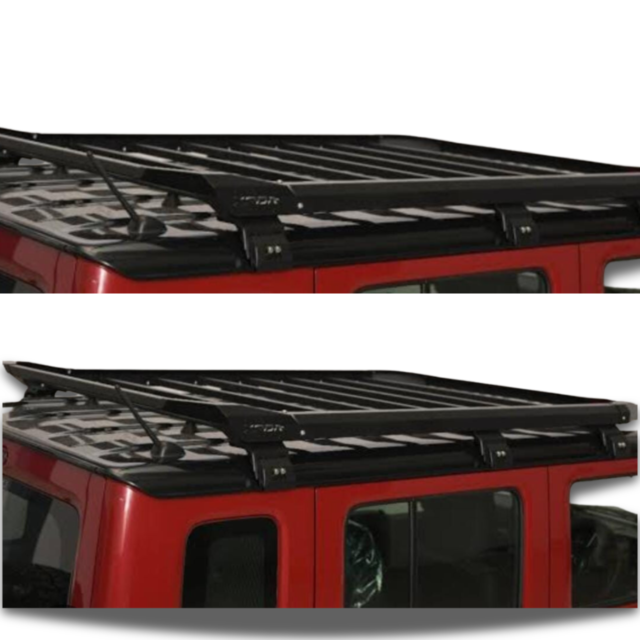 Jimny Carrier