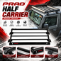 PRAD Half Carrier for Mahindra Thar 3 Door