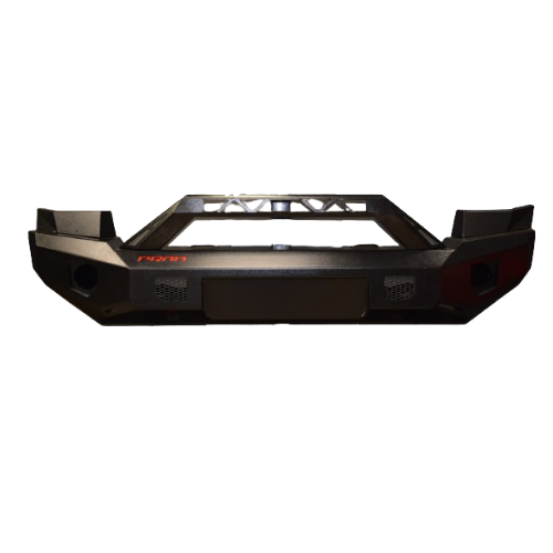 Prad Type- 2 Bumper