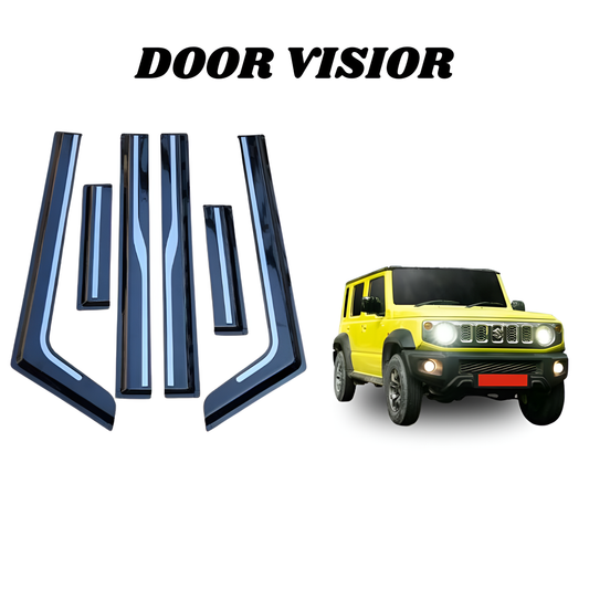 Door Visior