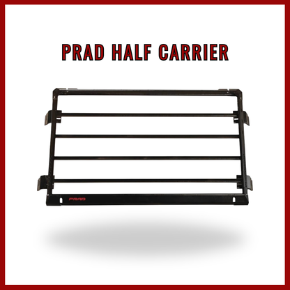 PRAD Half Carrier for Mahindra Thar 3 Door