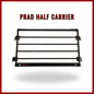 PRAD Half Carrier for Mahindra Thar 3 Door