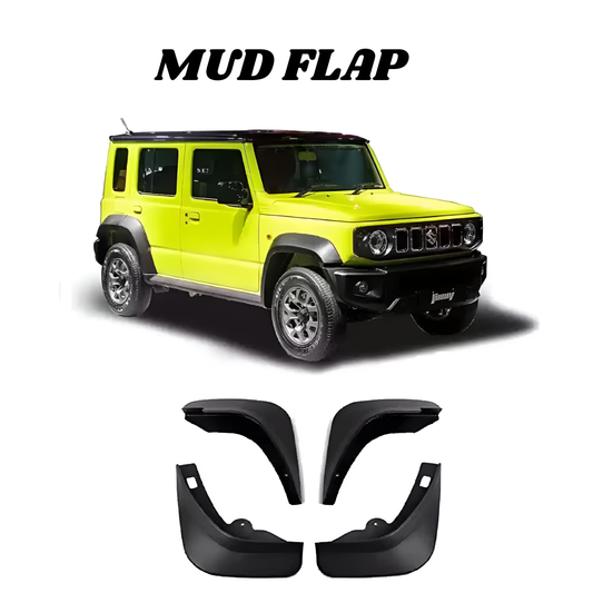 Mud Flap