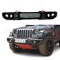 RUBICON METAL BUMPER
