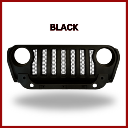 THAR WRANGLER TYPE- 1 GRILL