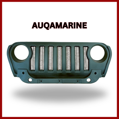 THAR WRANGLER TYPE- 1 GRILL