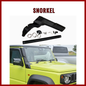 Jimny-Snorkel