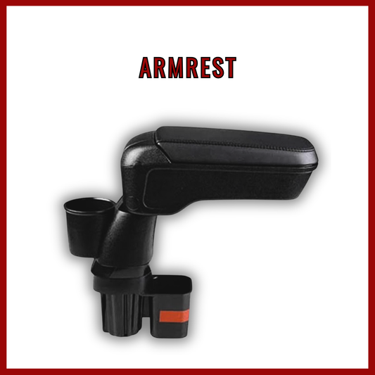 Armrest