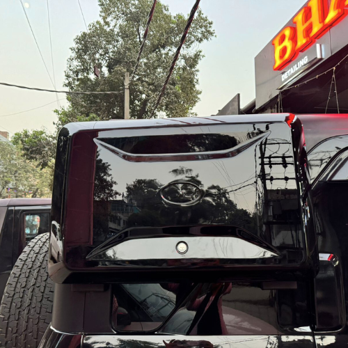 DEFENDER BOX