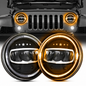 G-Wagon LED Headlight