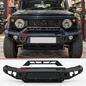 PRAD Regular Front Bumper for Jimny
