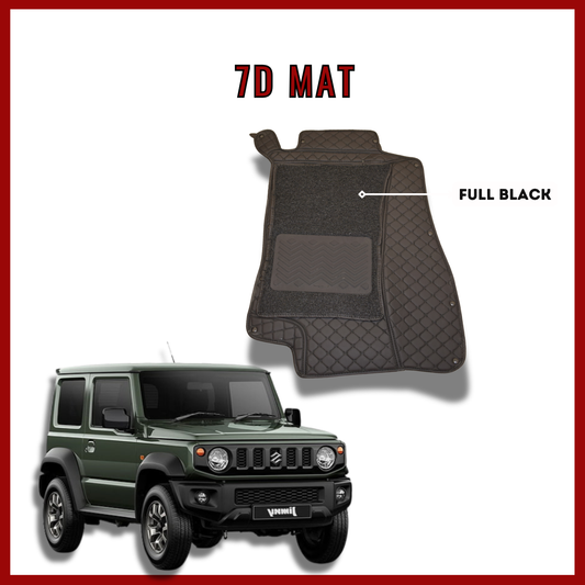 Jimny 7D Mat