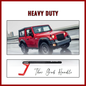 Heavy Duty Grab Handle