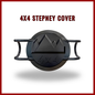 4x4 THAR STEPNEY COVER