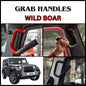 Wild Boar Grab handle