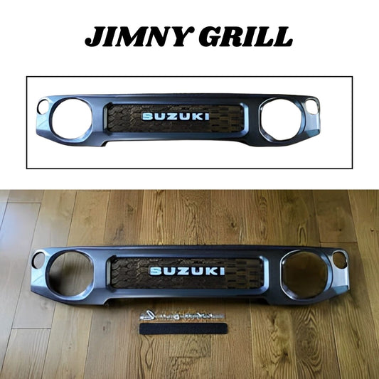 Jimny Front Grill