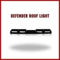 DEFENDER ROOF LIGHT