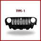 ROXX TYPE-1 GRILL