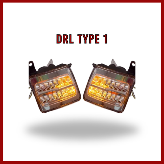 Drl Type 1