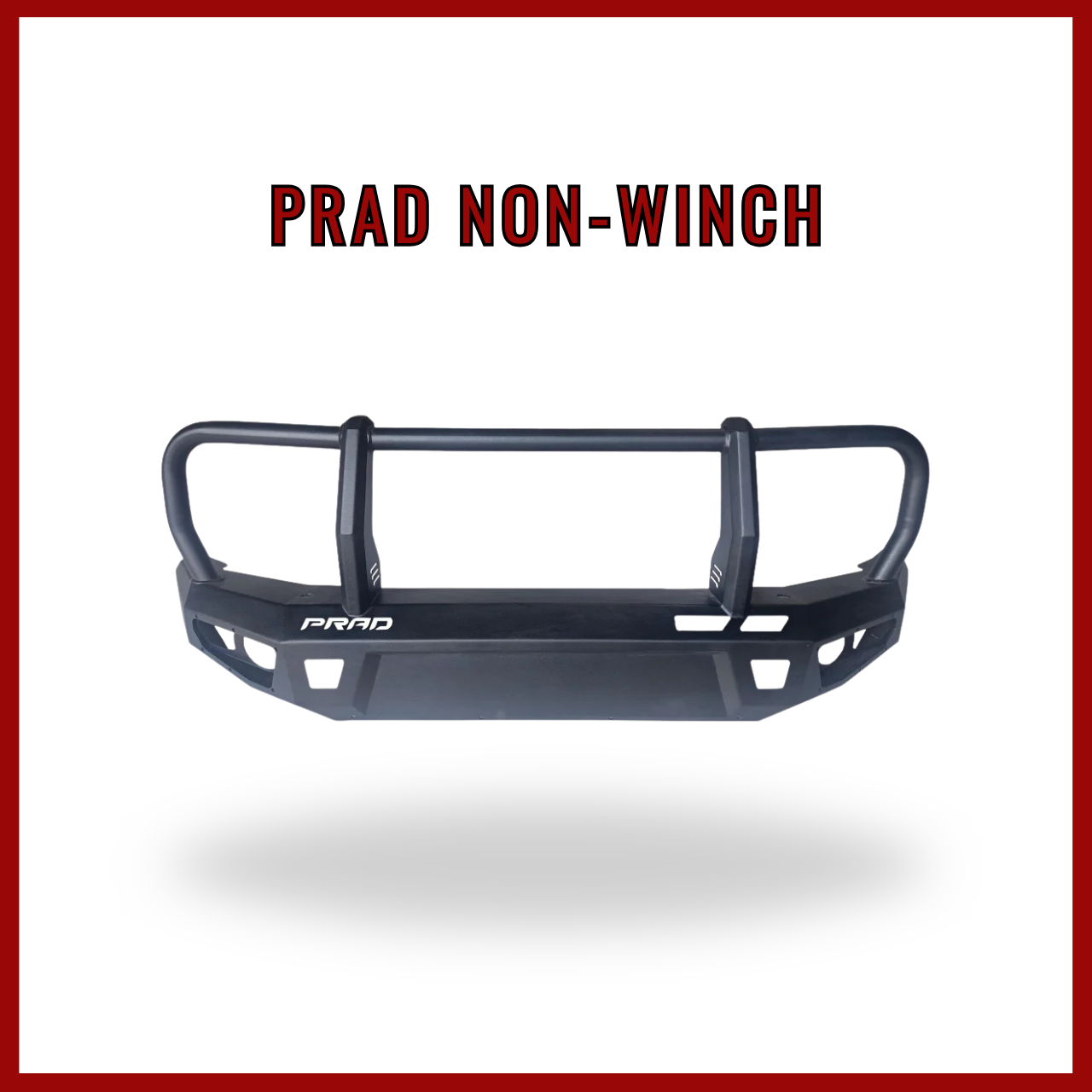 Prad Non-Winch