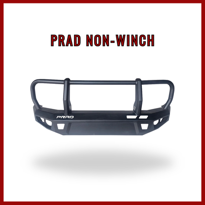 Prad Non-Winch