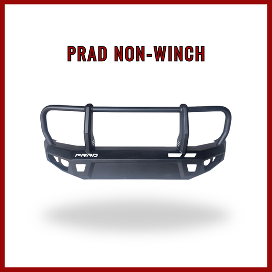 Prad Non-Winch