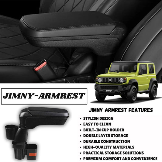Armrest
