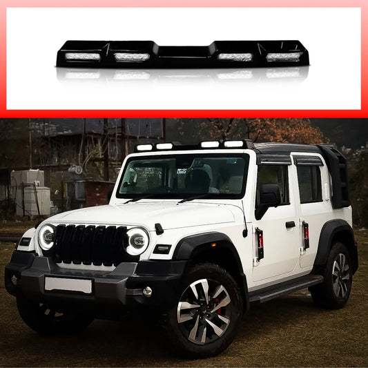 ROXX DEFENDER ROOF LIGHT