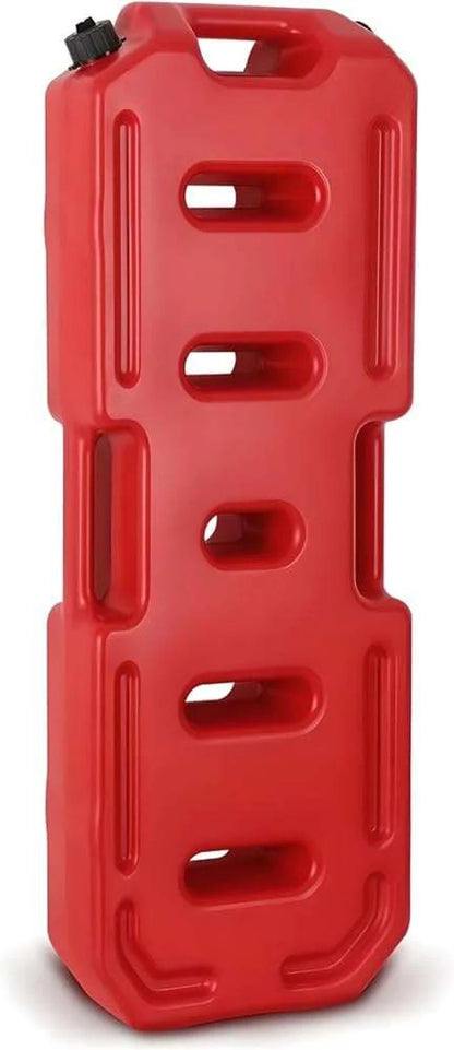 20 Litre Jerry Can for SUV & Off-Road Adventures | Fuel Storage Can