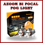 AZOOM FI FOCAL