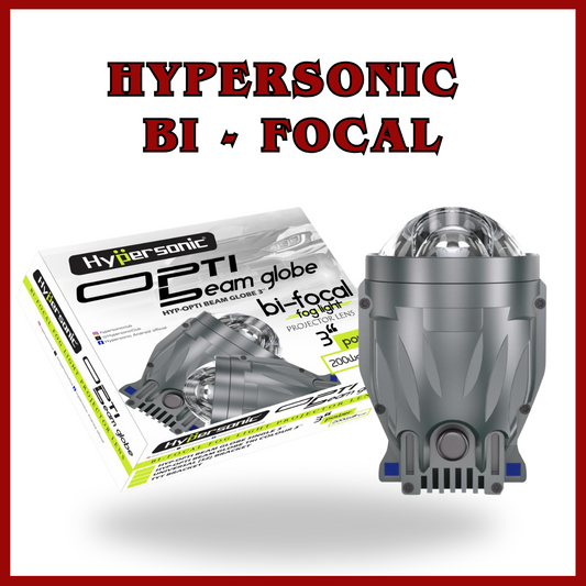 HYPERSONIC BI FOCAL
