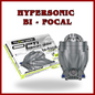 HYPERSONIC BI FOCAL