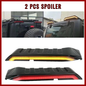 Jimny 2 PCS Spoiler