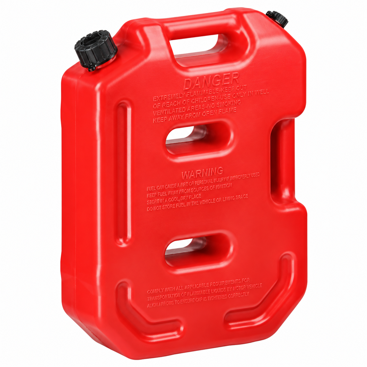 10 Litre Jerry Can