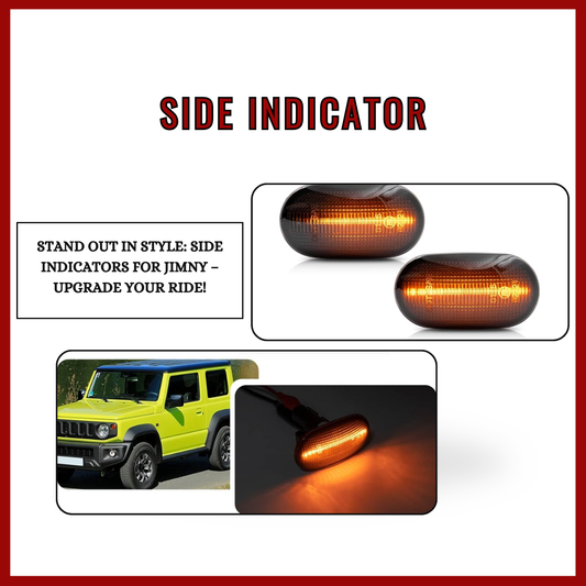 Side Indicator