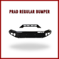 Prad Regular Bumper