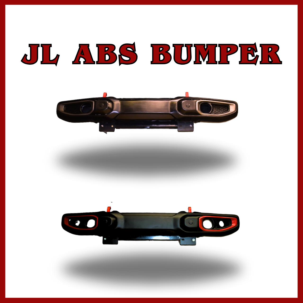JL ABS BUMPER