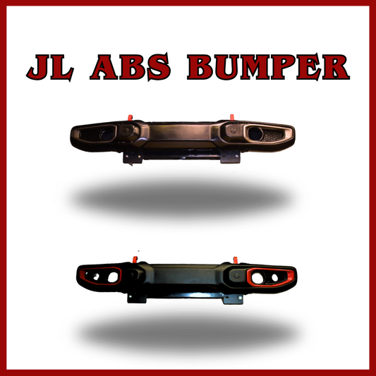 JL ABS BUMPER