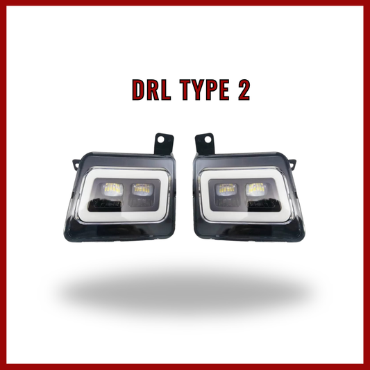 Drl Type 2