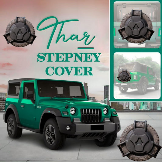 Stepney Cover For Thar