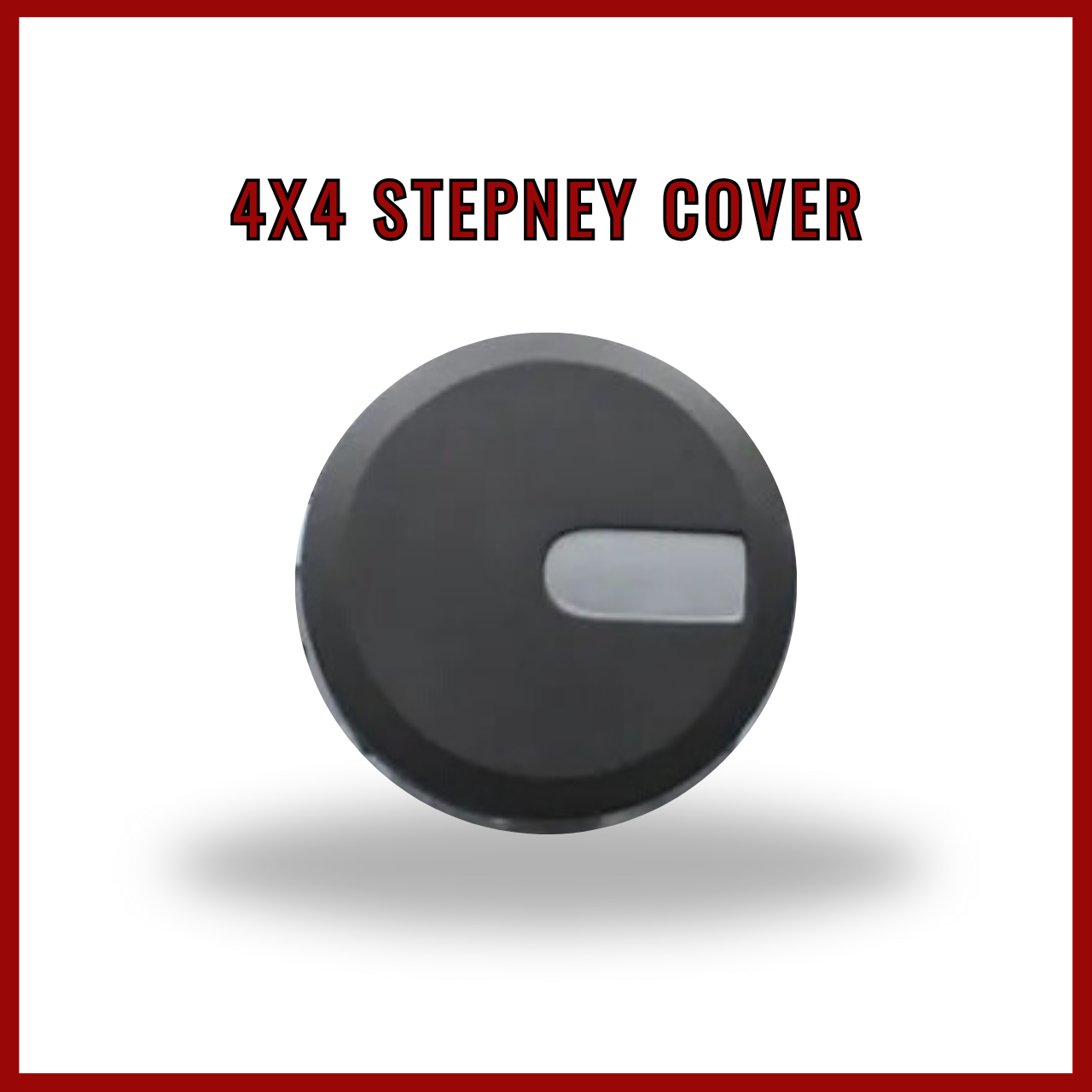 Stepney Cover
