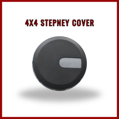 Stepney Cover