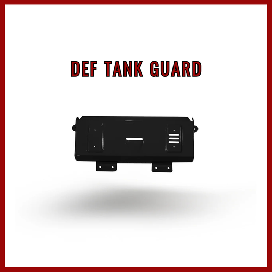 Def Tank Guard