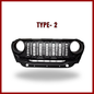 ROXX Type-2 GRILL