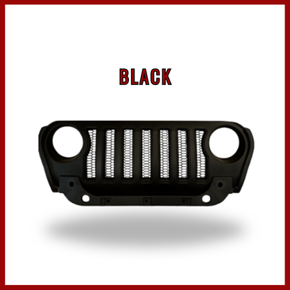 Wrangler Type-1 Grill